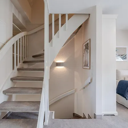 Primera Appartement *