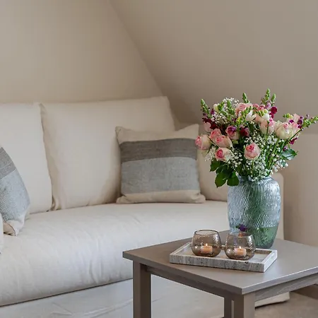 Appartement Primera Keitum