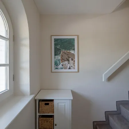 Primera Appartement Keitum