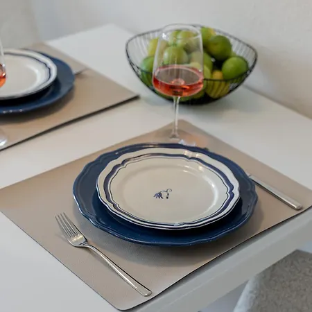 Primera Appartement Keitum