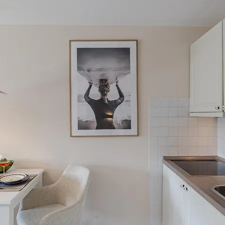 Appartement Primera Keitum