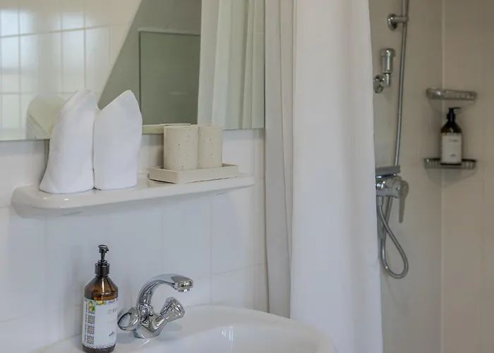 Primera Appartement *