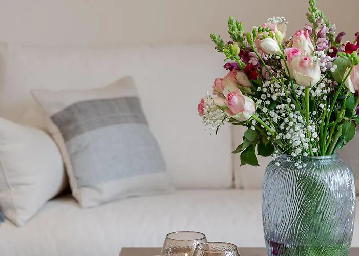 Appartement Primera *