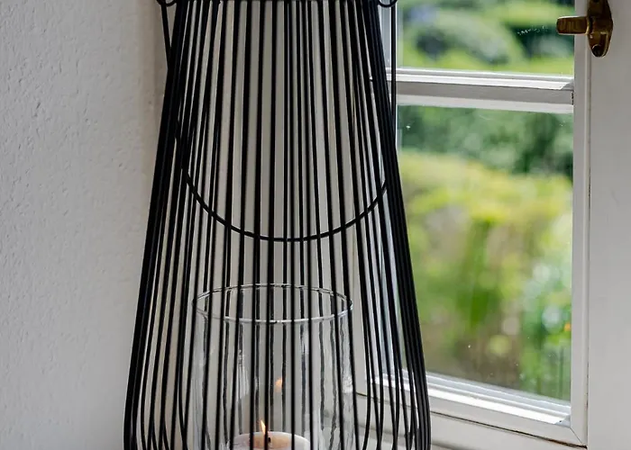 Primera Appartement Keitum