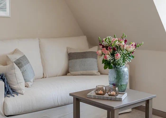 Appartement Primera Keitum