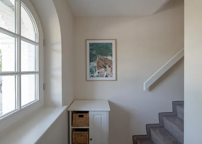 Primera Appartement Keitum