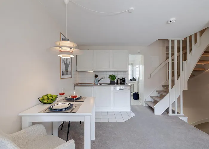 Primera Appartement *