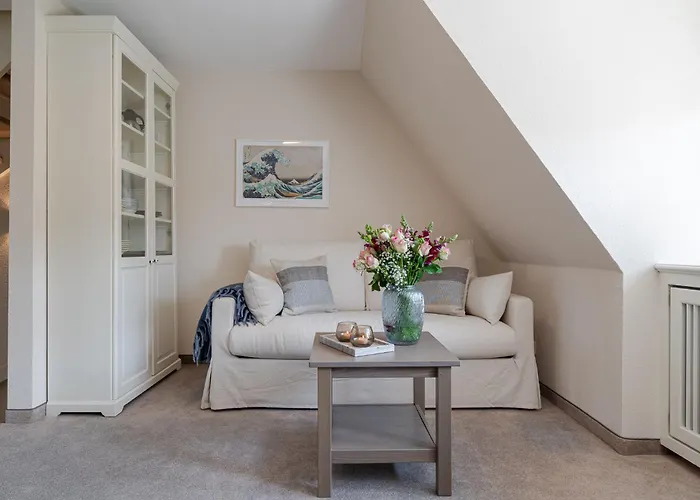 Appartement Primera Keitum