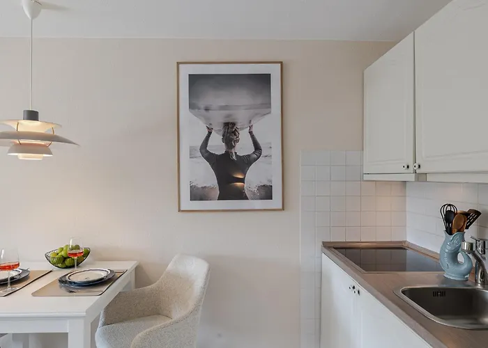 Appartement Primera Keitum